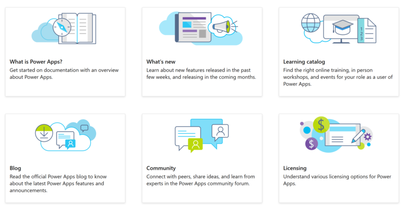 A Power Primer for a Power Platform That Packs a 4-Part Punch! - MSFT ...