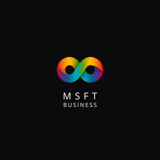 MSFT Businesss Blog